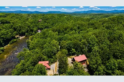 216 Dawn Lane, Ellijay, GA 30540 - Photo 4