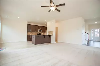 4505 Almanor Circle, Norcross, GA 30071 - Photo 8