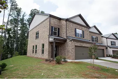 4505 Almanor Circle, Norcross, GA 30071 - Photo 2