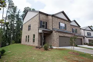 4505 Almanor Cir, Norcross, GA 30071 - Photo 2