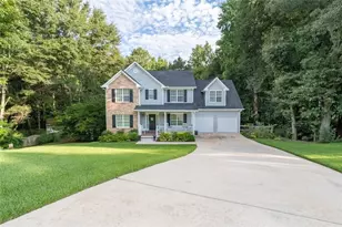 24 Augusta Way, Hiram, GA 30141 - Photo 2