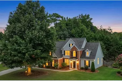 1025 Chippewa Oak Drive, Dacula, GA 30019 - Photo 2