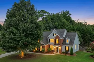 1025 Chippewa Oak Dr, Dacula, GA 30019 - Photo 2
