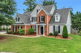 1025 Chippewa Oak Dr, Dacula, GA 30019 - Photo 1
