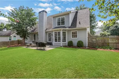 1025 Chippewa Oak Drive, Dacula, GA 30019 - Photo 32