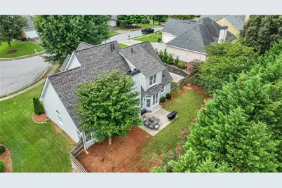 1025 Chippewa Oak Drive, Dacula, GA 30019 - Photo 34