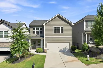 327 Winston Circle, Canton, GA 30114 - Photo 54