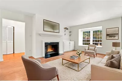 139 Woodmere Square NW, Atlanta, GA 30327 - Photo 2