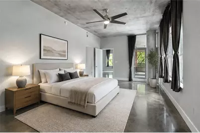 845 Spring Street NW #130, Atlanta, GA 30308 - Photo 4