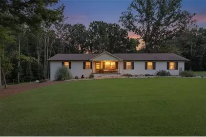 1675 Alcovy Trestle Road, Social Circle, GA 30025 - Photo 2