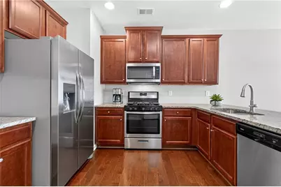 3383 Castleberry Village Circle #150, Cumming, GA 30040 - Photo 6