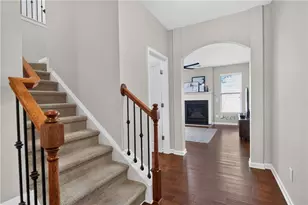 3383 Castleberry Village Cir, Cumming, GA 30040 - Photo 14