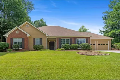 6375 Seymour Place NW, Acworth, GA 30101 - Photo 1