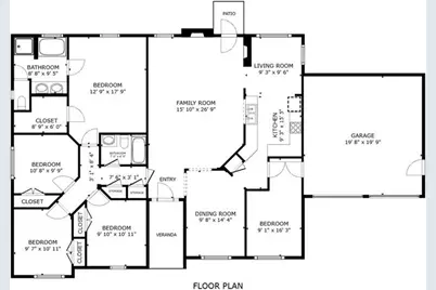 6375 Seymour Place NW, Acworth, GA 30101 - Photo 4
