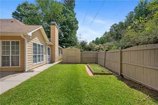 6375 Seymour Pl NW, Acworth, GA 30101 - Photo 2