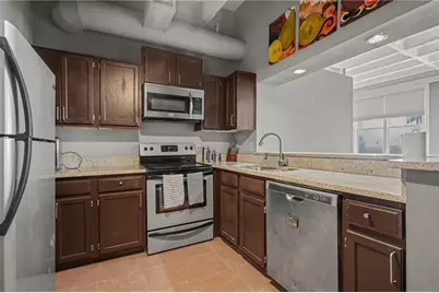 32 Peachtree Street NW #1405, Atlanta, GA 30303 - Photo 2