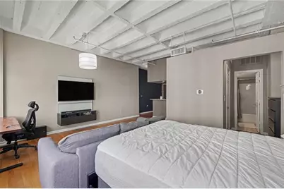 32 Peachtree Street NW #1405, Atlanta, GA 30303 - Photo 8