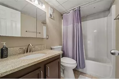 32 Peachtree Street NW #1405, Atlanta, GA 30303 - Photo 14