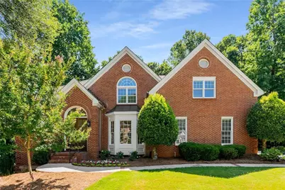 5135 Falcon Chase Lane NE, Sandy Springs, GA 30342 - Photo 1