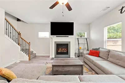 1924 Azure Grove Court, Marietta, GA 30008 - Photo 18