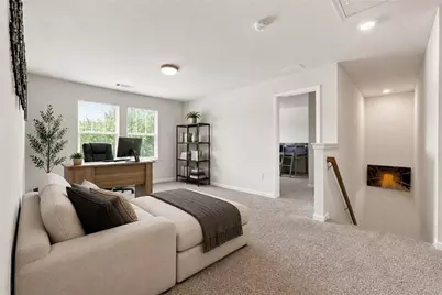 1924 Azure Grove Court, Marietta, GA 30008 - Photo 14