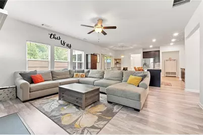 1924 Azure Grove Court, Marietta, GA 30008 - Photo 6