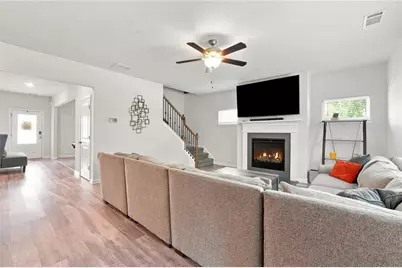 1924 Azure Grove Court, Marietta, GA 30008 - Photo 30