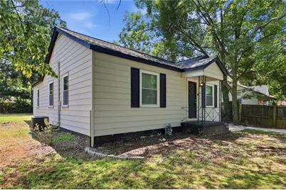 1693 Concord Drive SE, Marietta, GA 30060 - Photo 2