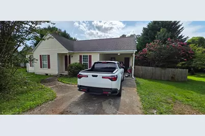 5831 Fieldstone Court, Clermont, GA 30527 - Photo 1