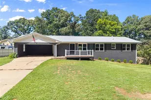 5850 Norton Cir, Flowery Branch, GA 30542 - Photo 1