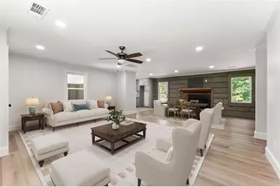 5850 Norton Circle, Flowery Branch, GA 30542 - Photo 6