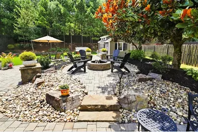 3740 Williams Point Drive, Cumming, GA 30028 - Photo 32