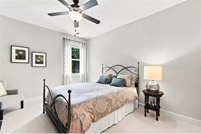 3740 Williams Point Drive, Cumming, GA 30028 - Photo 18