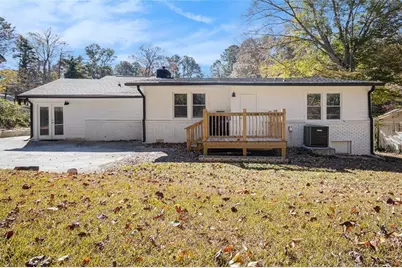 3795 King Edward Trail SW, Atlanta, GA 30331 - Photo 12
