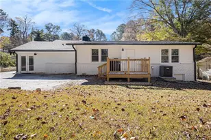 3795 King Edward Trail SW, Atlanta, GA 30331 - Photo 12