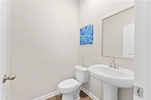 1752 Villageside Ct, Lawrenceville, GA 30043 - Photo 36