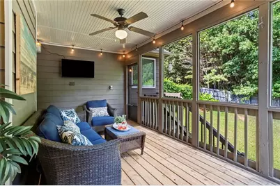 187 Mary Wallace Way, Dallas, GA 30157 - Photo 42