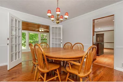 1429 Shadowrock Ct, Marietta, GA 30062 - Photo 18