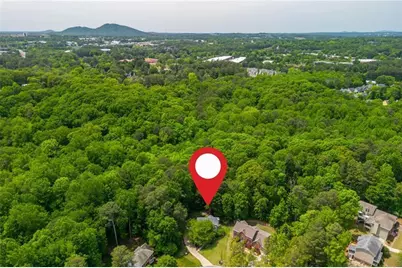 1429 Shadowrock Ct, Marietta, GA 30062 - Photo 50