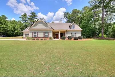 1414 Maple Cove Lane, Loganville, GA 30052 - Photo 4