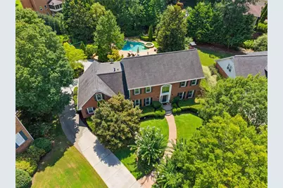 5558 Naylor Court, Peachtree Corners, GA 30092 - Photo 50
