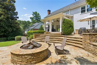 5558 Naylor Court, Peachtree Corners, GA 30092 - Photo 44