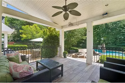 5558 Naylor Court, Peachtree Corners, GA 30092 - Photo 22