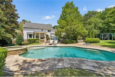 5558 Naylor Court, Peachtree Corners, GA 30092 - Photo 42