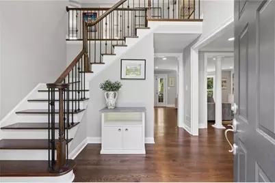 5558 Naylor Court, Peachtree Corners, GA 30092 - Photo 4