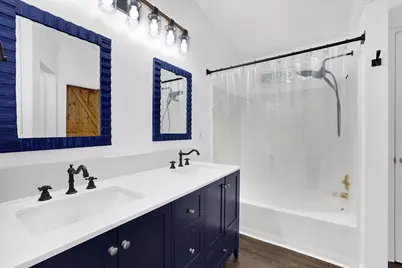 2010 Hidden Valley Drive SW, Marietta, GA 30008 - Photo 38