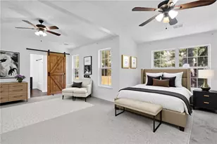 2010 Hidden Valley Dr SW, Marietta, GA 30008 - Photo 4