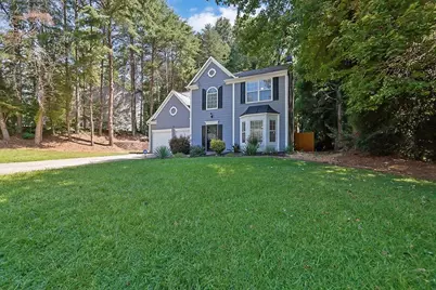 2010 Hidden Valley Drive SW, Marietta, GA 30008 - Photo 8