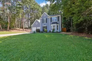 2010 Hidden Valley Dr SW, Marietta, GA 30008 - Photo 8