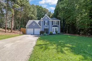 2010 Hidden Valley Dr SW, Marietta, GA 30008 - Photo 1